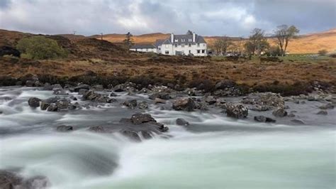 Sligachan Hotel in Isle of Skye: Find Hotel Reviews, Rooms, and Prices ...