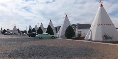 Wigwam Motel (Holbrook, AZ): What to Know BEFORE You Bring Your Family