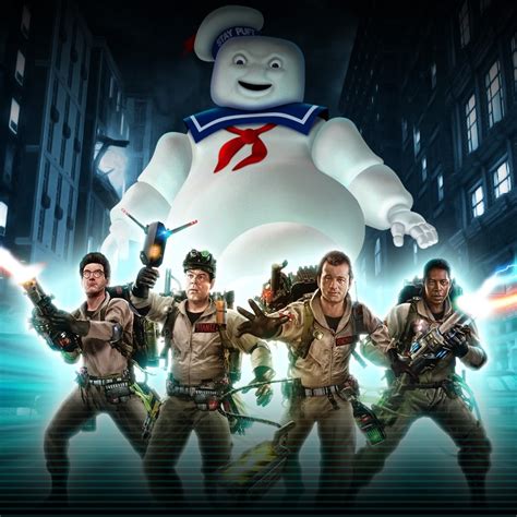 Ghostbusters: The Video Game Remastered Review