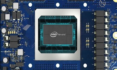 Intel Launches New AI-Based Chip That Can Efficiently Handle Large Workloads