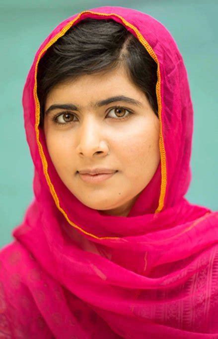 Malala Yousafzai's Birthday Celebration | HappyBday.to