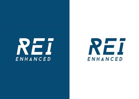 Entry #210 by SAsarkar for REI Logo design | Freelancer