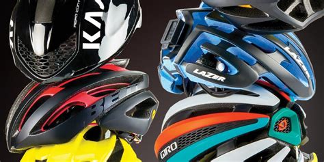 Road Bike Helmets | 10 Best Helmets for the Road