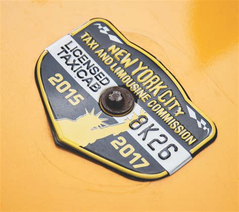 What is a taxi medallion now worth? New York's 'taxi king' is forking ...