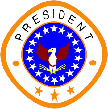 Presidential Seal Clipart - ClipArt Best