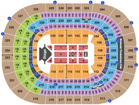 Amalie Arena Tickets in Tampa Florida, Amalie Arena Seating Charts, Events and Schedule