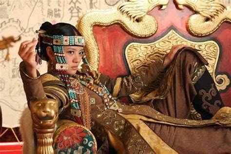 Mongolian princess | Warrior woman, Mongolian clothing, Warrior