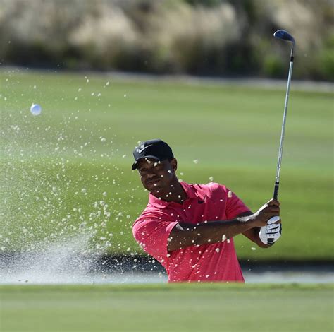 Golf Course Designed by Tiger Woods Coming to the Bahamas