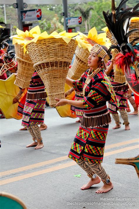 Baguio City's Panagbenga 2013 Photoblog | The Chronicles of Mariane