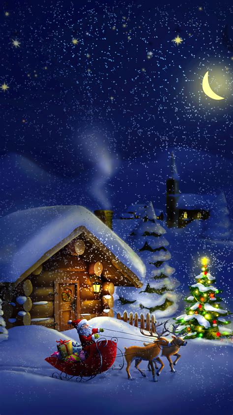 78+ Wallpaper Hd Christmas - MyWeb