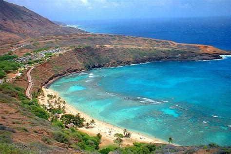 Snorkel Hanauma Bay: Honolulu Attractions Review - 10Best Experts and Tourist Reviews