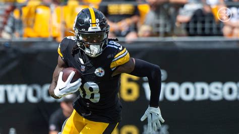 Second half keys: Steelers can look to 2022 for blueprint