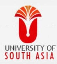 University of South Asia (UNiSA) Admission, Programs and Ranking ...