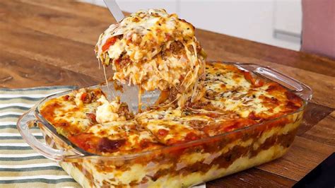 O MELHOR ARROZ DE FORNO CREMOSO A PARMEGIANA | ESPECIAL DE NATAL | Gabriel Freitas - YouTube