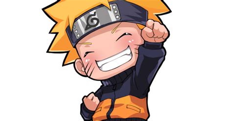 Gambar Kartun Naruto Yang Mudah Digambar - IMAGESEE