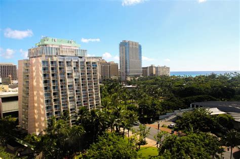 hotel lacroix waikiki reviews - Andrea Royster