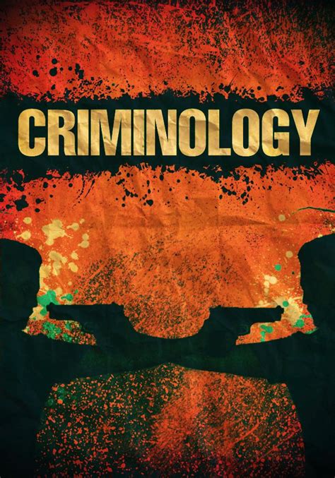 Criminology by enzocavalli.deviantart.com | Criminology, Criminologist, Portrait design