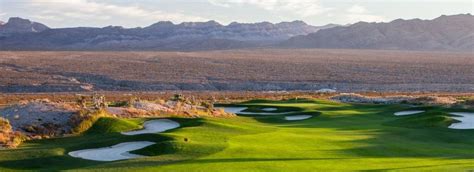 Paiute Golf Resort, USA – Tee Times