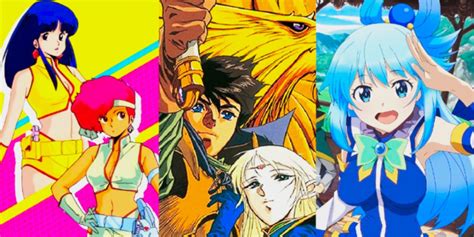 10 Best Anime Adaptations from Light Novels | OtakuZ