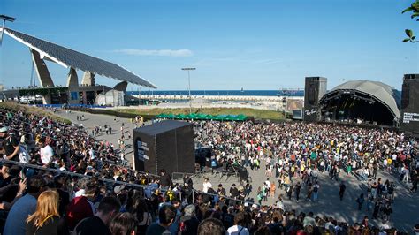 Primavera Sound 2019 proved once again why it's the chic festival of ...