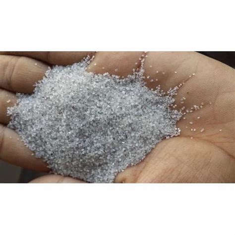 Construction Grade Silica Sand, Packaging Size: 50 Kg at Rs 700/ton in Gandhidham