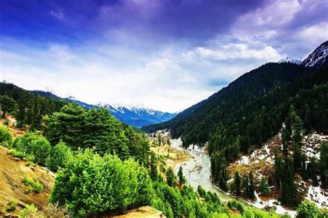 97 Pahalgam Tour Packages 2024: Book Pahalgam Kashmir Packages at the Best Price