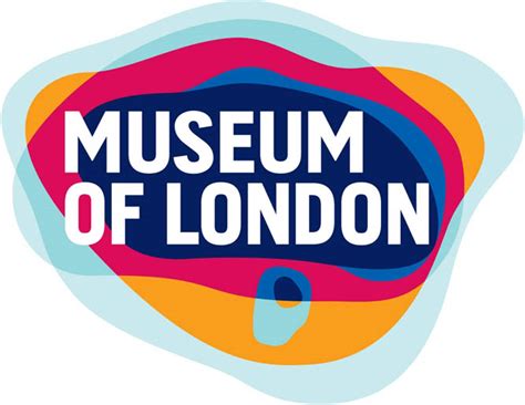 LOGO OF THE WEEK // Museum of London - Marstudio