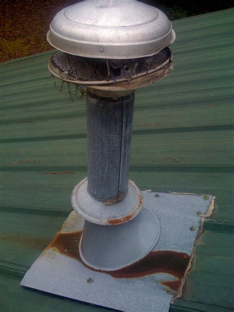 How to Replace a Pipe Boot on a Metal Roof. : 3 Steps (with Pictures) - Instructables