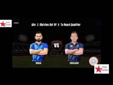 New Cricket 🏏 World Cup... All Matches...Poki Games - YouTube