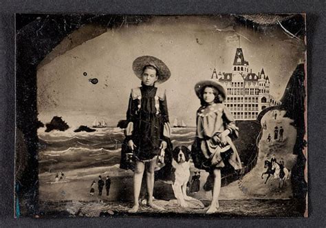 An Introduction to Collecting Vintage Photographs | PetaPixel