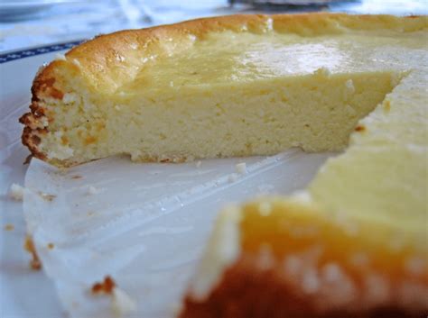 Sicilian Ricotta Cheesecake Recipe | Hardcore Italians