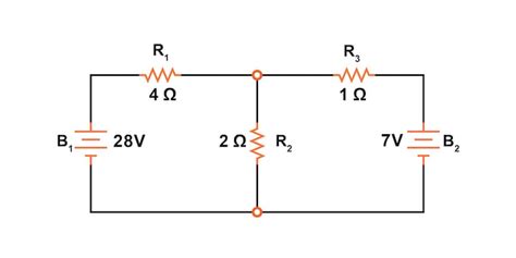 Superposition Theorem | DC Network Analysis | Electronics Textbook