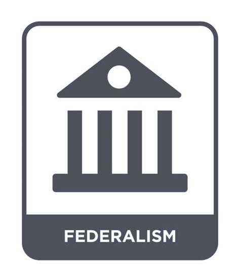 20+ Federalism Stock Illustrations, Royalty-Free Vector Graphics & Clip ...