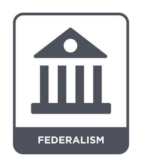 20+ Federalism Stock Illustrations, Royalty-Free Vector Graphics & Clip ...