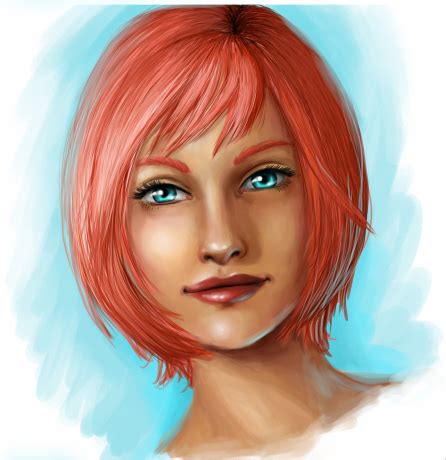 Tips to Create a Digital Painting in Adobe Photoshop Tutorial - Tutorials Press