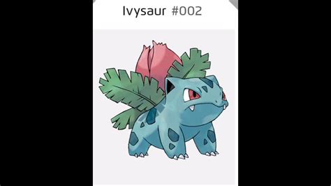 bulbasaur last evolution gigantamax venusaur - YouTube