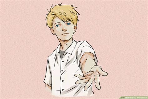 How To Draw Anime Hands In Pockets Since anime hands are pretty much just real hands as ...