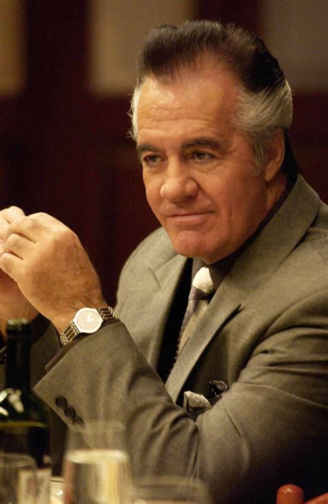 'Sopranos' Tony Sirico's funeral held in Brooklyn: livestream