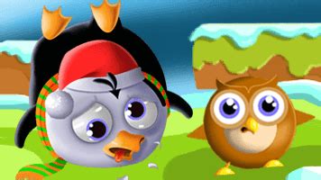 Pingu & Friends • Free Online Games at PrimaryGames