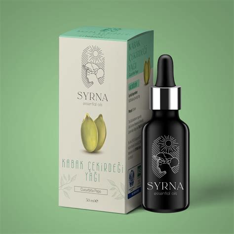 PUMPKINSEED OIL - Syrna Chemical