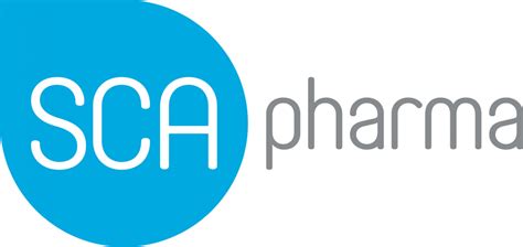 SCA Pharma - Sinclair & Co