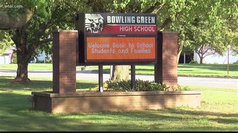 Bowling Green City Schools closed Friday because of widespread illness | wtol.com