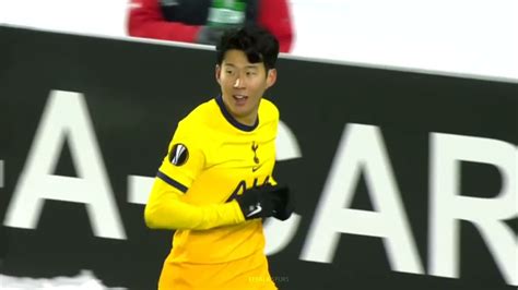 Son Heung-min ☀️ Camera celebration 📷 - YouTube