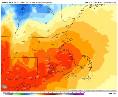 Weekly Outlook: March 13-19, 2023 – Storm HQ