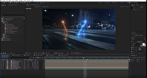 Adobe after effects tutorials for beginners - sunnybilla