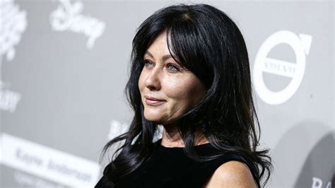 Shannen Doherty Biography 2023: TV Star to Cancer Warrior