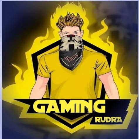 GAMING RUDRA - YouTube