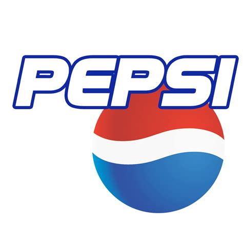 Pepsi Logo Png Transparent Background Free Download Freeiconspng ...