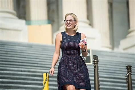 Kyrsten Sinema Net Worth, Age, Bio, Height, Profile, Husband, Parents