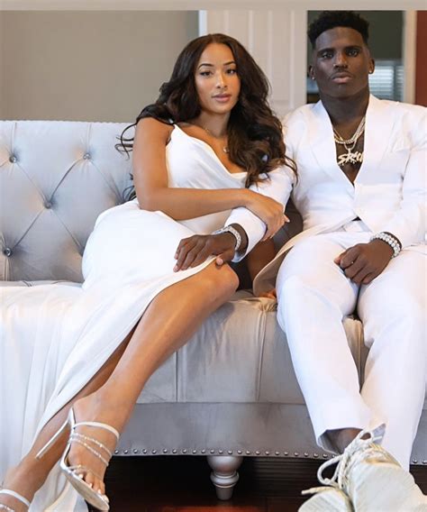 Tyreek Hill's wedding question to wife Keeta Vaccaro 'caught her off guard'